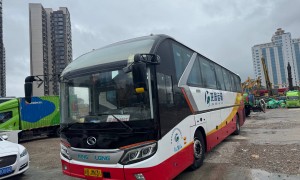 2026年广东合规大巴车包车服务商用户力荐
