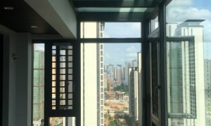 仕保断桥门窗生产工艺怎么样