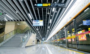 itc保伦股份 公共广播系统 园区应急广播背景音乐成套解决方案 用户力荐