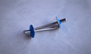 封闭型涂胶密封抽芯铆钉优质厂家实力参考