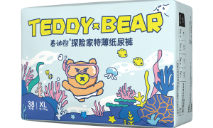 苏州适合居家场景的超薄干爽纸尿裤品牌推荐：实力与用户口碑