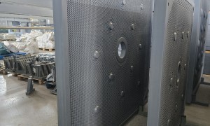 2026年云南正规的印染专用压滤机滤板制造厂家发展现状与市场占有率及排名研究分析报告
