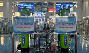 2026年洗衣液设备生产厂家选择指南，价格公道不玩套路