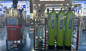 2026年山东洗衣液设备源头工厂实力与用户口碑深度解析