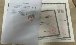 2026东莞知名的中介行业注册公司服务商，行业从业资质等级排行