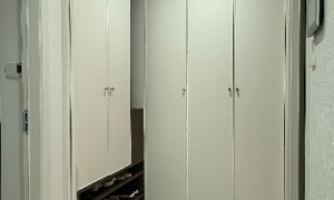 橱创妈咪全屋定制专业吗