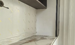 橱创妈咪全屋定制：诧寂风落地案例盘点，设计师一对一沟通更省心
