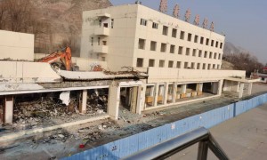 建筑拆除施工选哪家好，口碑不错的建筑拆除施工队推荐