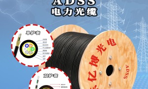 2026年热门的电力光缆源头厂家实力与用户口碑深度解析