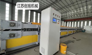 江西金属雕花板设备厂家哪家靠谱，成立多年生产厂家实力参考