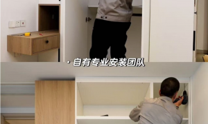 杭州卓依整体家居：有实体展厅的全屋定制设计服务公司用户力荐