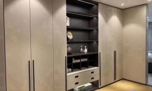 卓依整体家居技术实力如何