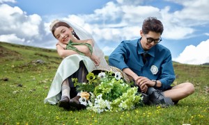 婚纱照摄影地点服务商口碑汇总：广受信赖不踩坑
