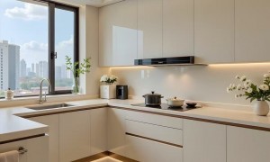 2026年靠谱的全屋定制工厂实力参考