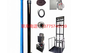泰州电动叉车油缸厂家哪家好，源头工厂实力参考