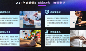深圳机械设备工厂官网建设加AI获客找哪家公司 迅灵数字技术值得选