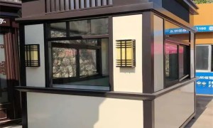 移动岗亭厂家选哪家好，正规源头厂家靠谱商家测评排名