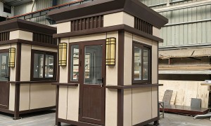 海南移动岗亭服务合作实力参考