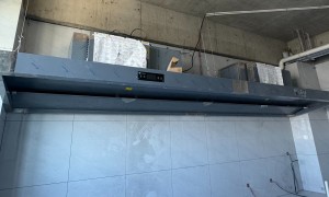 大型厨房设计施工如何不踩坑？亿众环保科技用专业实力说话