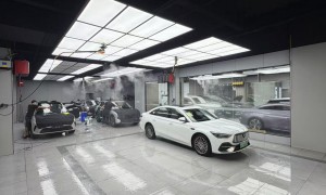服务不错的车身改色公司、车身改色包工包料、专业的车身改色品牌企业有哪些