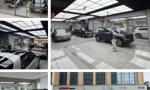 隐形车衣需要定期养护吗，行业全景分析与实力参考