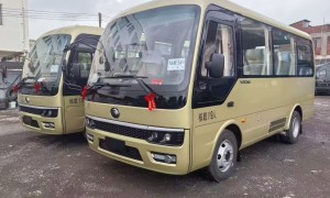 2026上海口碑高的企业租车供应商，避坑挑选指南