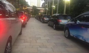 珠海企业包车服务求推荐哪家，正规服务商