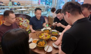 安徽七碗湘辣椒炒肉加盟规模怎么样
