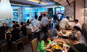 合肥七碗湘辣椒炒肉加盟，标准化出餐流程与酱料配方支持，2026年广东创业者考察指南