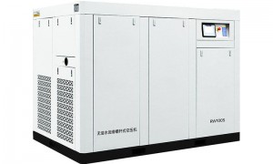 北京欧力源螺杆空压机7.5kW-132kW系列，医药车间无油静音型，低故障率节能方案