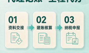 京纬咨询代理记账业务 覆盖浦东及全市 专业财务顾问对接 数据加密更安心