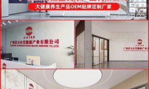 广东2026年美容院院线养生产品OEM代加工工厂，行业观察与实务选择参考