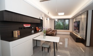 2026年专业的全屋定制品牌旗舰店，成立多年值得信赖