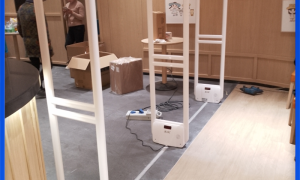 马来西亚超市防盗设备源头生产厂家用户力荐：成立十年以上的优选