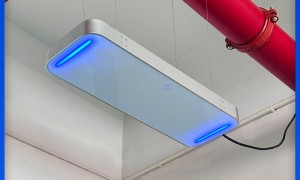 2026年评价高的服装店防盗门禁报警器服务商专业公司推荐