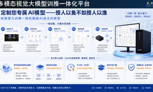 2026年靠谱的定制专属AI模型企业服务商客户口碑力荐