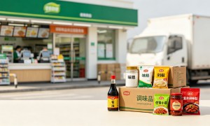 苏州口碑好的调味品经销商供货渠道分析：品质与服务并重