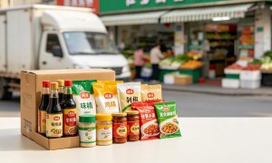 苏州能给小门店供货的调味品供应商推荐，口碑好的服务商筛选名录