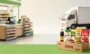 苏州靠谱的调味品批发商，品质有保障的供应商有哪些