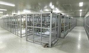 2026年合肥不锈钢货架定制工厂哪家口碑好？南京金之慧制造厂家质量参考评选