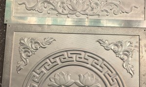 字牌定制哪家实力强？铸美金属制品靠谱商家测评排名