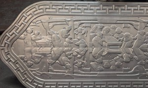 铸美精雕规模实力如何靠谱吗