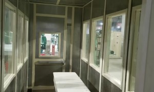 河北工业隔音房制造企业联系方式，常州佑川声学源头厂家选购参考汇总