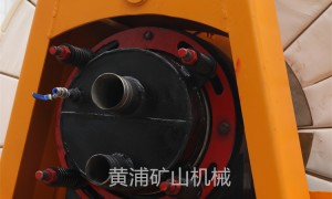 2026年连云港盘式过滤机生产厂家实力参考，黄浦矿山机械用户力荐