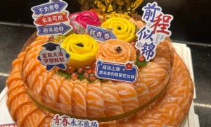 大连热门铁板烧自助餐厅实测：川和盛铁板烧料理，用户力荐不玩套路