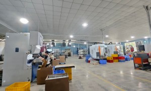 用料扎实的CNC加工铝外壳表面处理源头工厂挑选全攻略