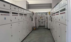 镇江中压开关柜生产厂哪家更值得选，源头厂家实力参考