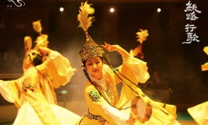 苏州适合商务宴请的艺术场地有哪些，丝筵 SILK GALA 以丝绸文化赋能高端社交