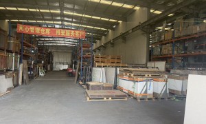 上海瓷砖仓储推荐哪些？砖程供应链靠谱商家测评排名，客户口碑力荐