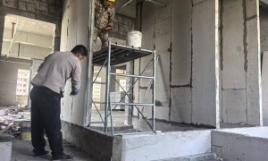 甘肃省水泥复合轻质隔墙板选择哪家好，正规生产厂家排名